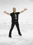 Elvis Stojko