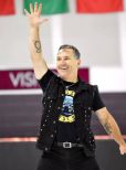 Elvis Stojko