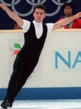 Elvis Stojko