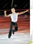 Elvis Stojko