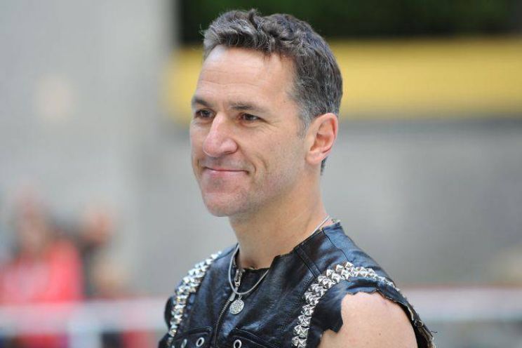 Elvis Stojko