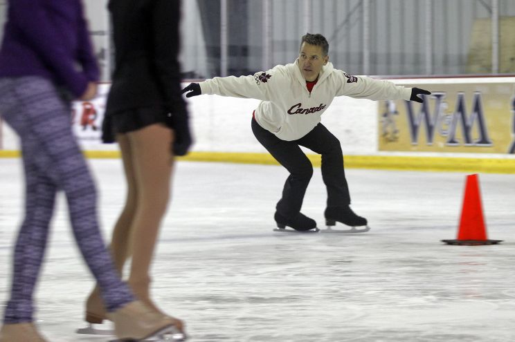 Elvis Stojko