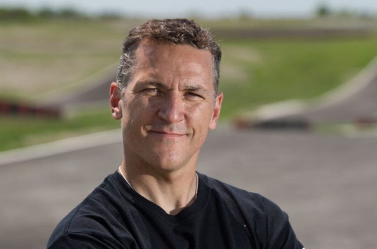 Elvis Stojko