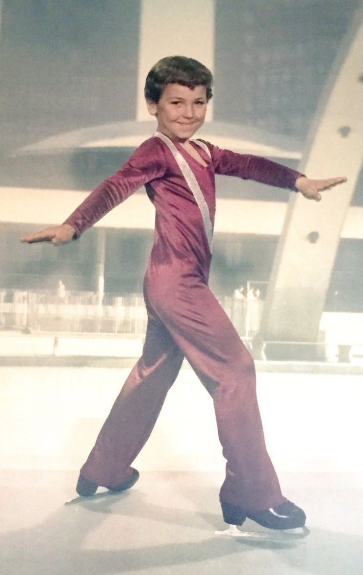 Elvis Stojko