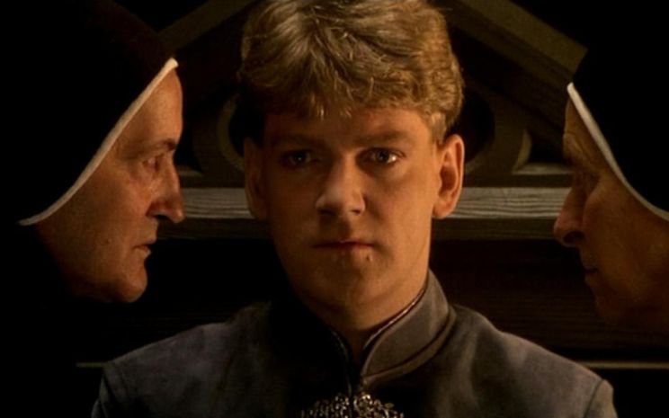 Ely Henry