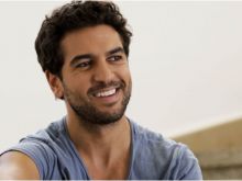 Elyas M'Barek