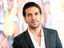 Elyas M'Barek