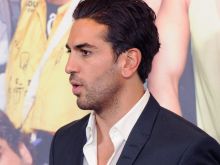 Elyas M'Barek