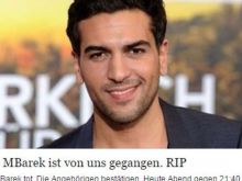 Elyas M'Barek