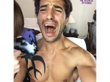 Elyas M'Barek