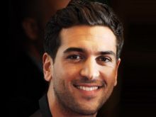 Elyas M'Barek