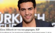 Elyas M'Barek