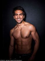 Elyas M'Barek