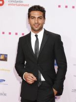 Elyas M'Barek