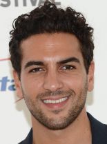 Elyas M'Barek