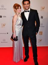 Elyas M'Barek #640538 picture (Portrait Medium)