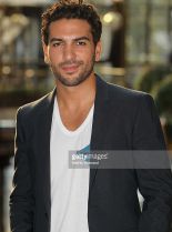 Elyas M'Barek