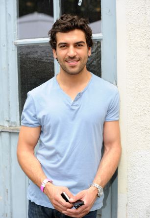 Elyas M'Barek