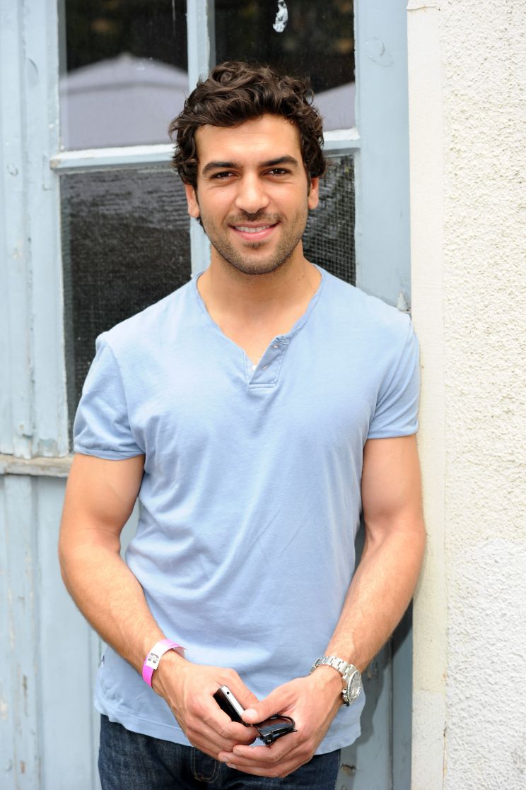 Elyas M'Barek 