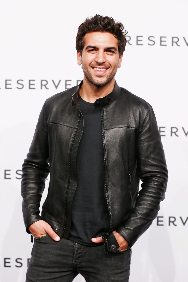 Elyas M'Barek