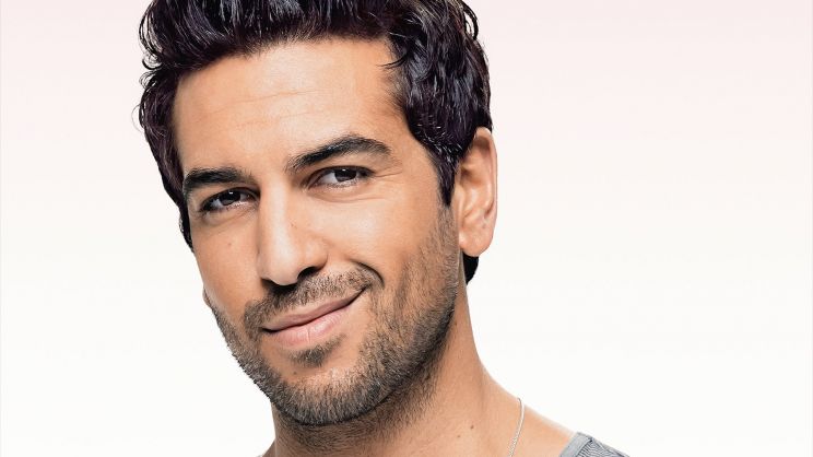 Elyas M'Barek