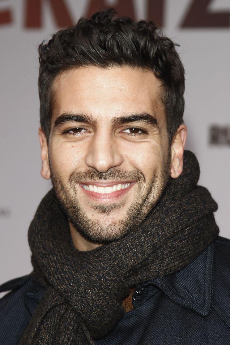 Elyas M'Barek