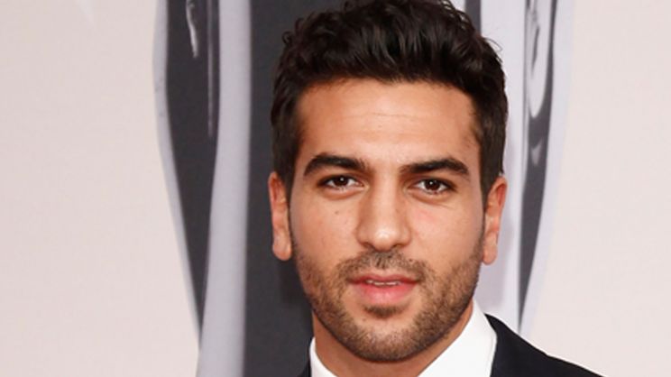 Elyas M'Barek