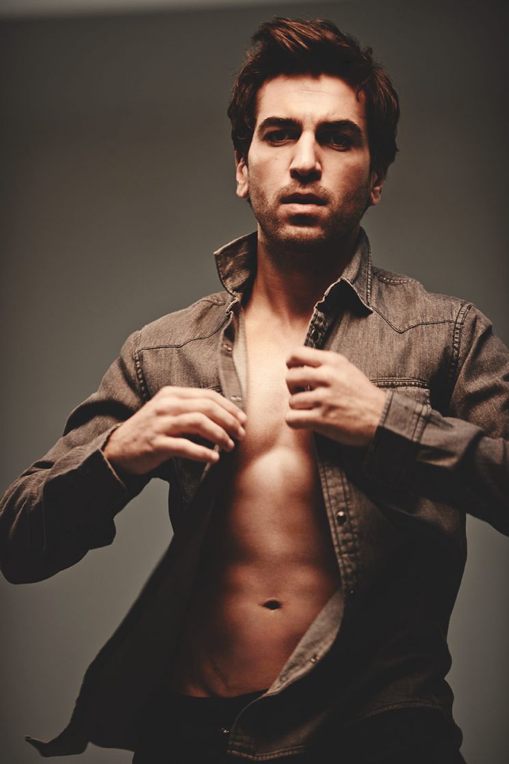 Elyas M'Barek