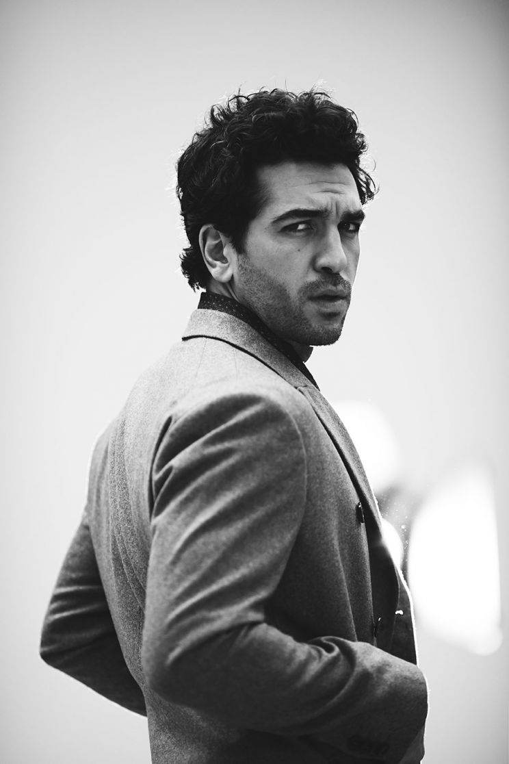 Elyas M'Barek