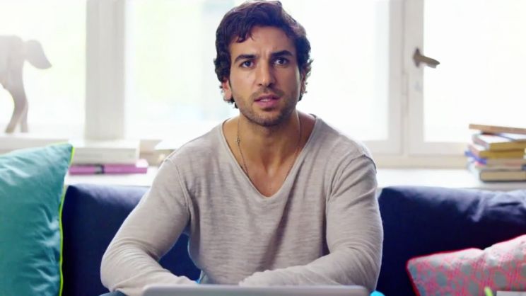 Elyas M'Barek