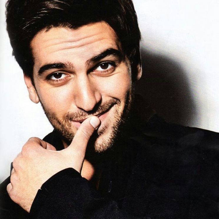 Elyas M'Barek