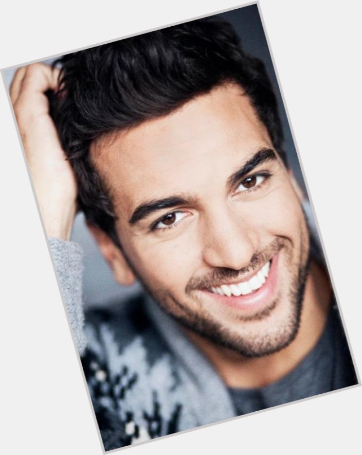Elyas M'Barek