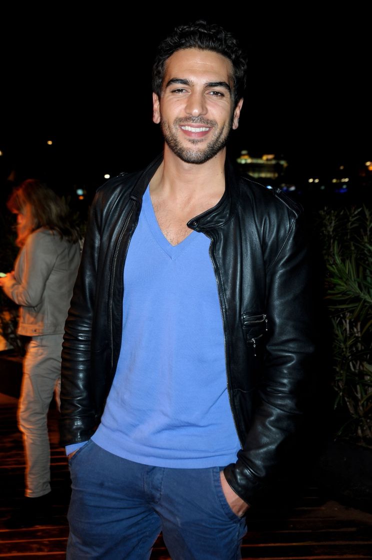 Elyas M'Barek