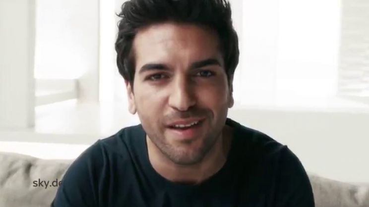 Elyas M'Barek