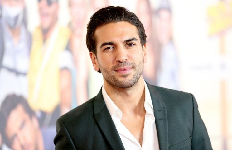 Elyas M'Barek