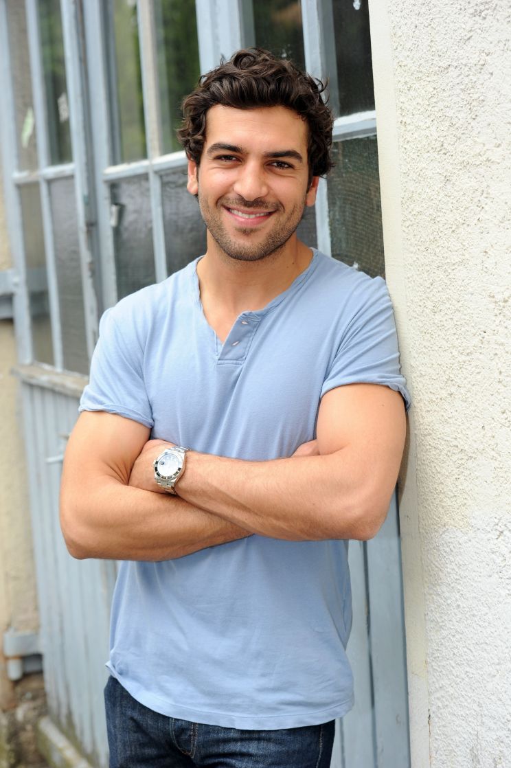 Elyas M'Barek