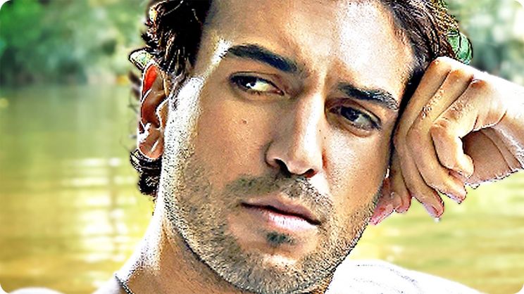 Elyas M'Barek