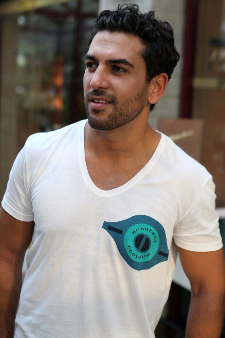 Elyas M'Barek