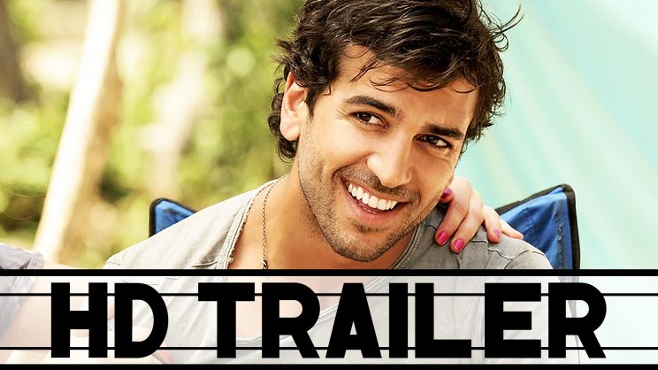 Elyas M'Barek
