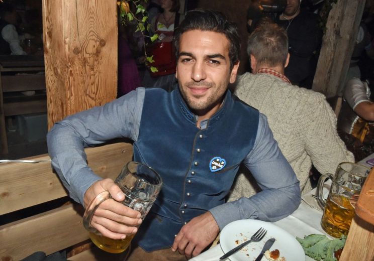 Elyas M'Barek