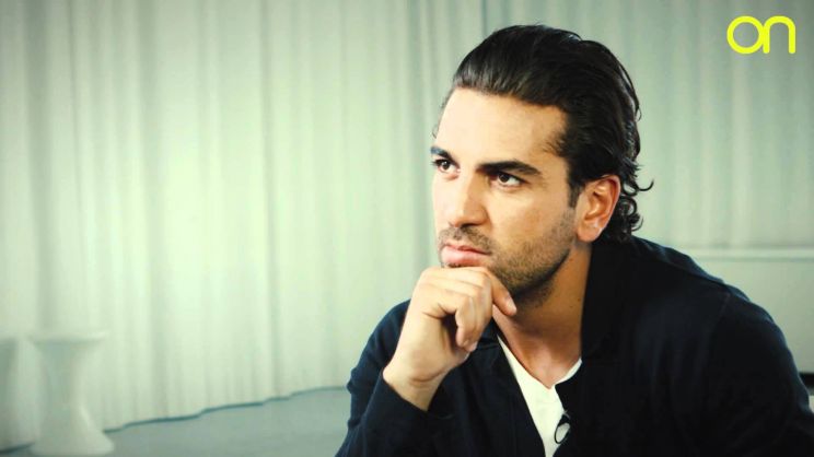 Elyas M'Barek