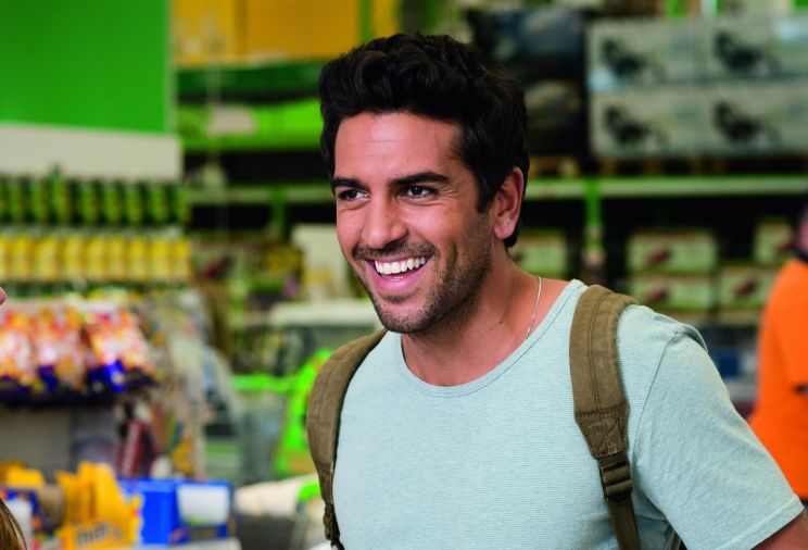 Elyas M'Barek