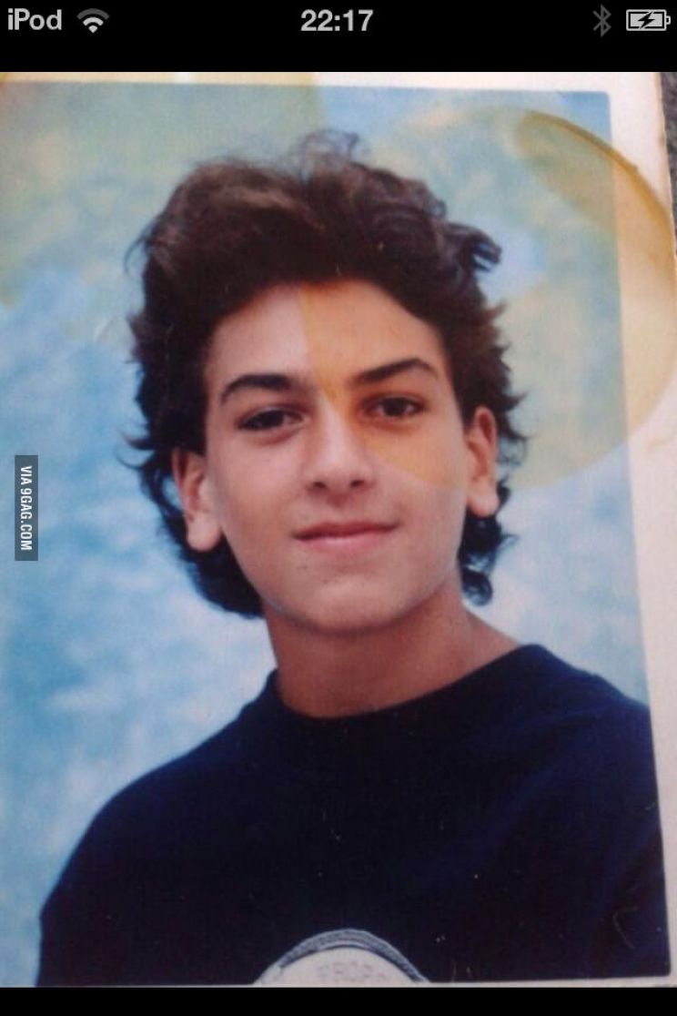 Elyas M'Barek