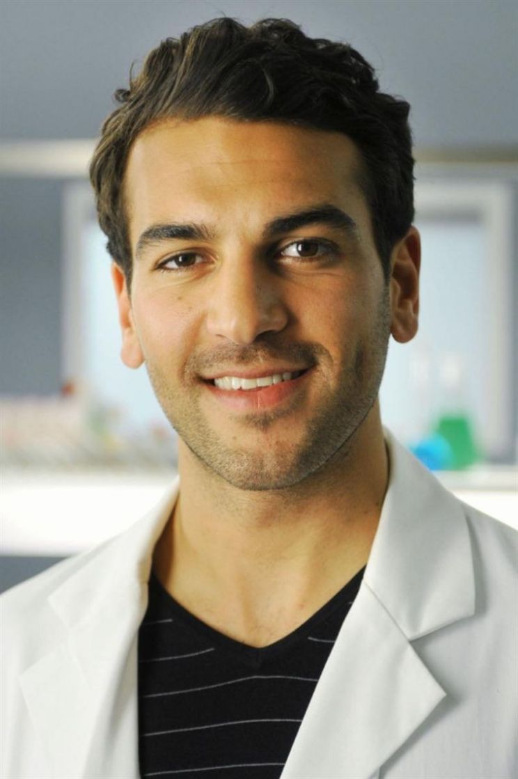 Elyas M'Barek