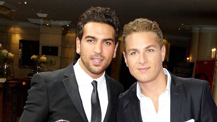 Elyas M'Barek