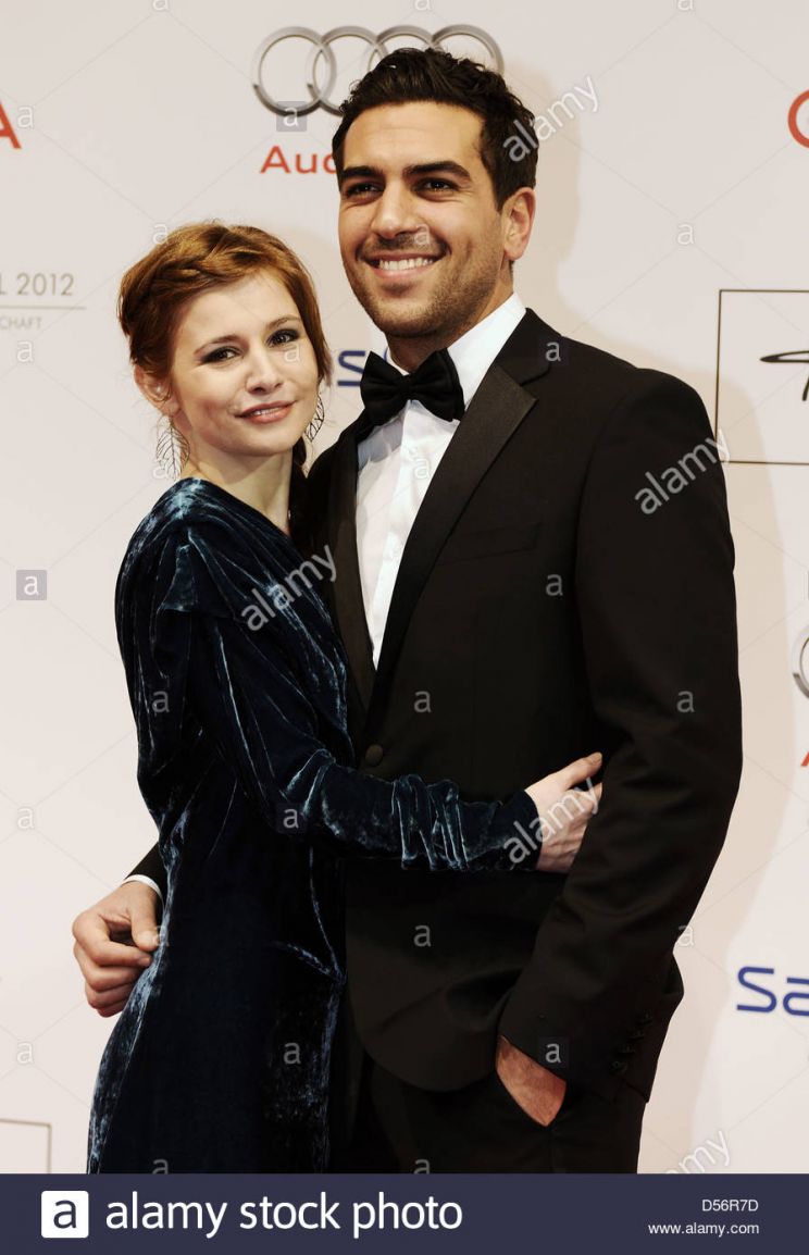 Elyas M'Barek