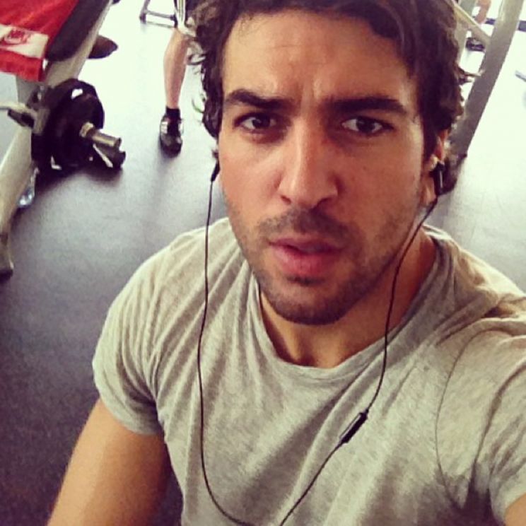 Elyas M'Barek