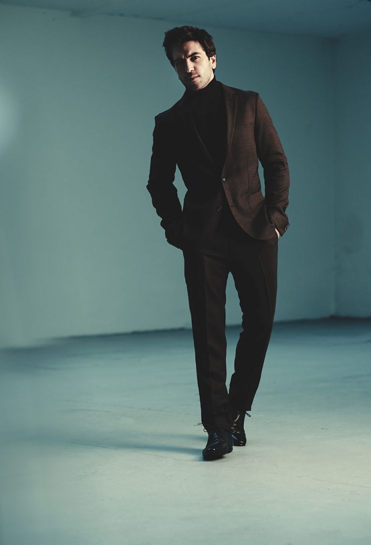 Elyas M'Barek