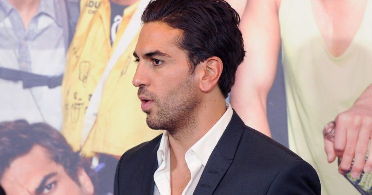 Elyas M'Barek