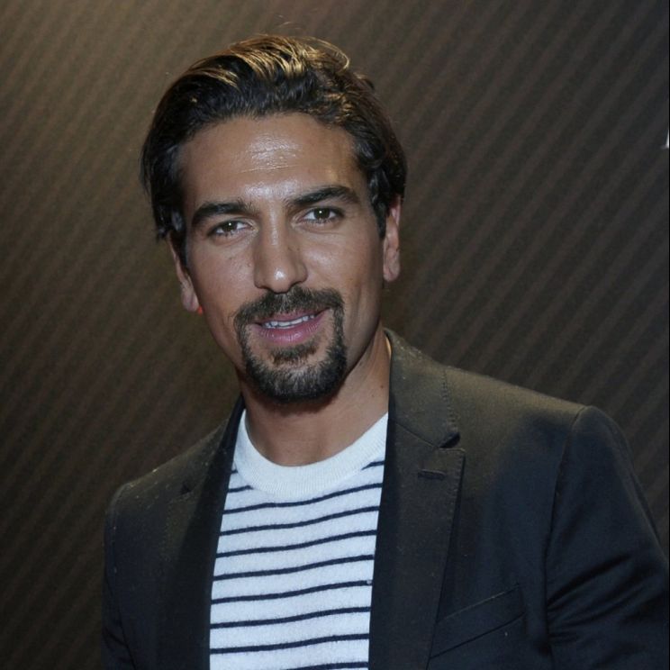 Elyas M'Barek